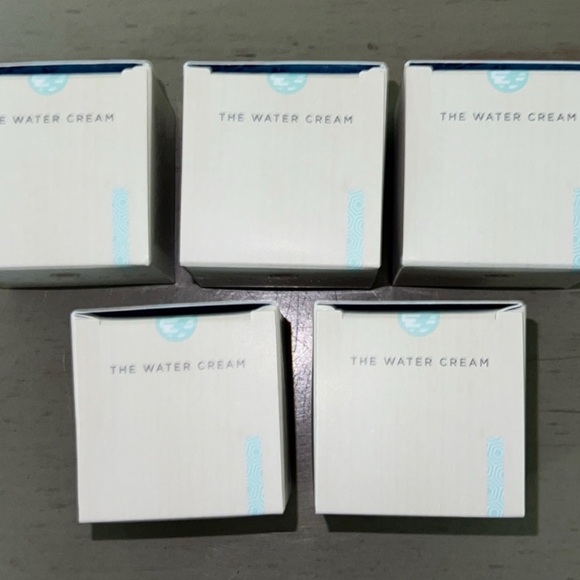 Tatcha The Water Cream price for (1)🧜‍♀️ - Picture 2 of 3